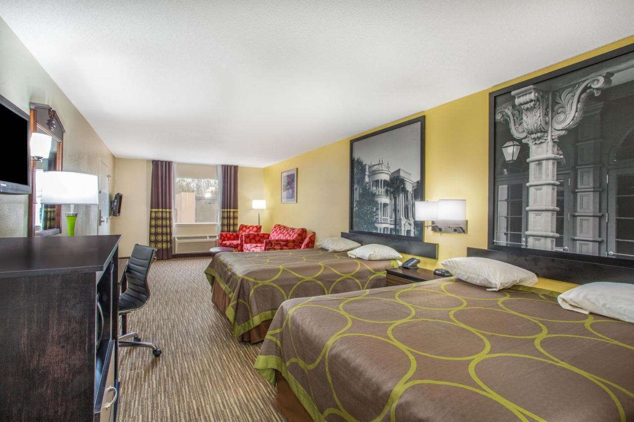 Hotel Super 8 By Wyndham Florence